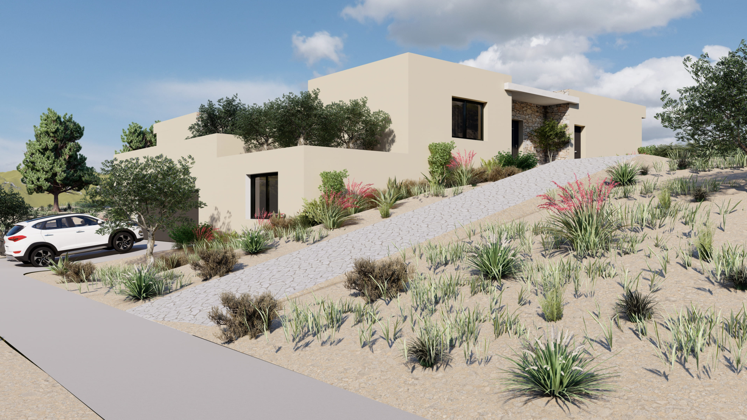 detached en Yecla – Ref. 36954106-01