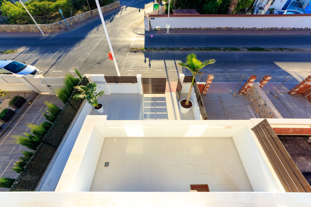terraced en Pilar de la Horadada – Ref. 38832654-01