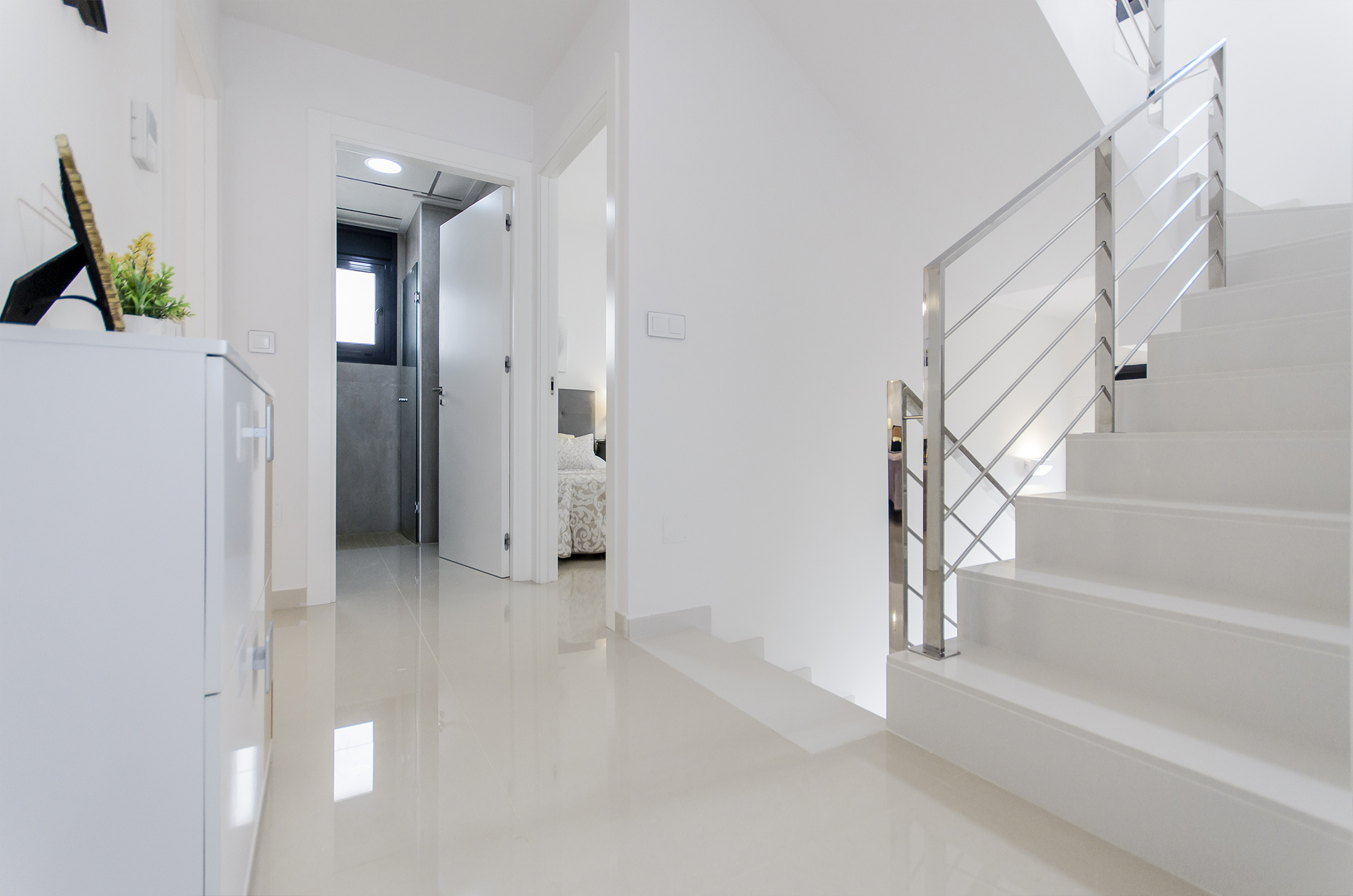 villa en San Miguel de Salinas – Ref. 38136904-01