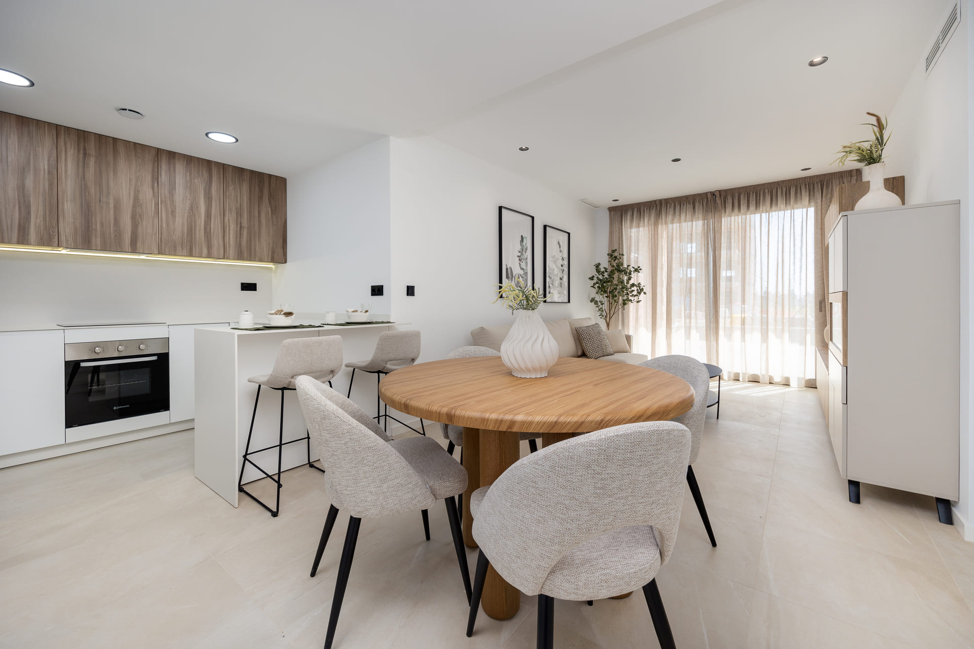 apartment en Los Alcázares – Ref. 40379092-08