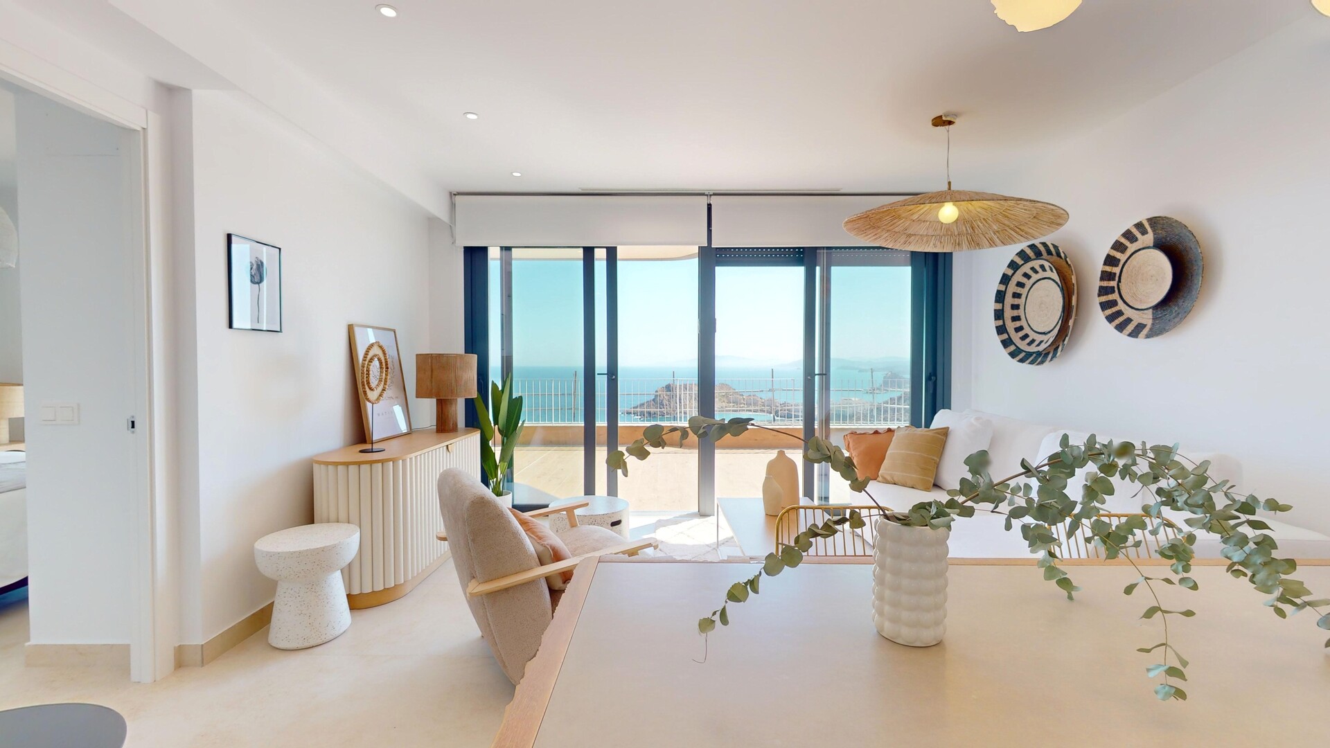 apartment en Águilas – Ref. 41094756-11