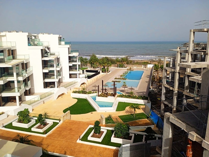 apartment en Denia – Ref. 14051638-02