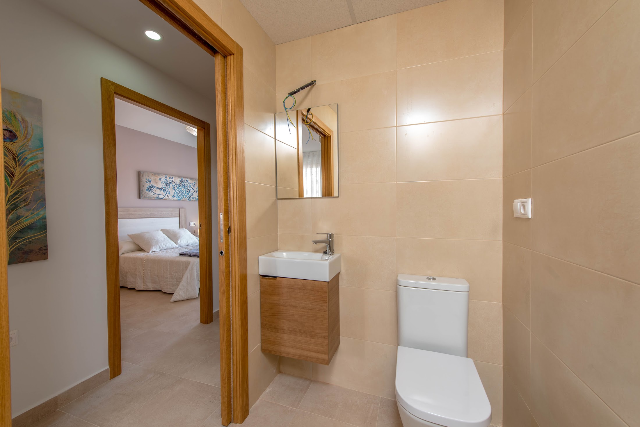 detached en Los Alcázares – Ref. 43676511-02