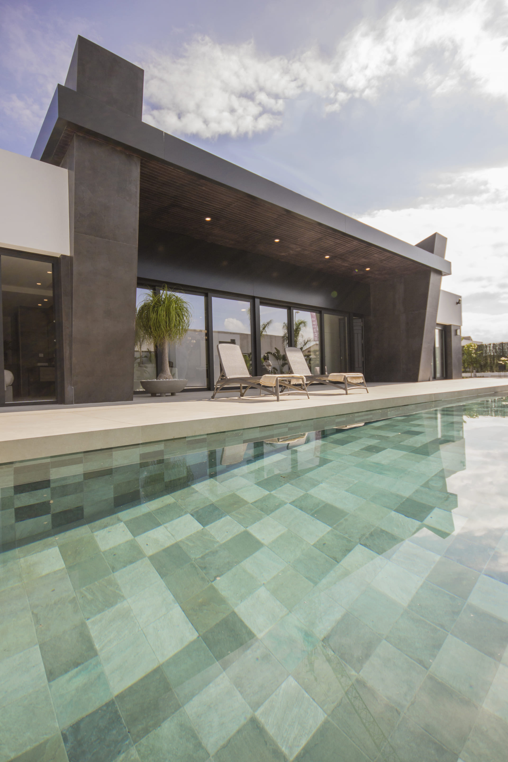 villa en Ciudad Quesada – Ref. 43209779-01