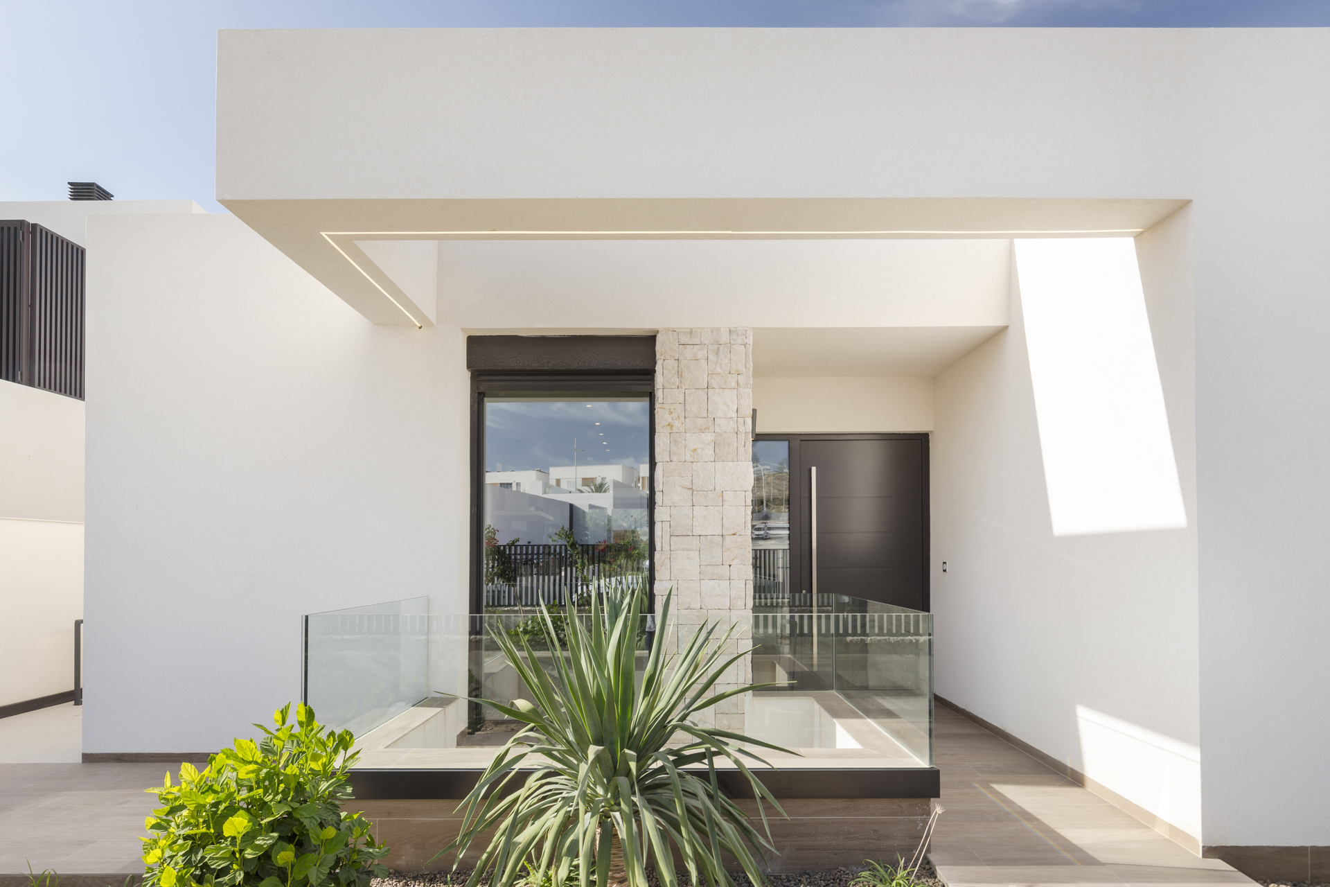 villa en La Finca Golf – Ref. 47955224-03