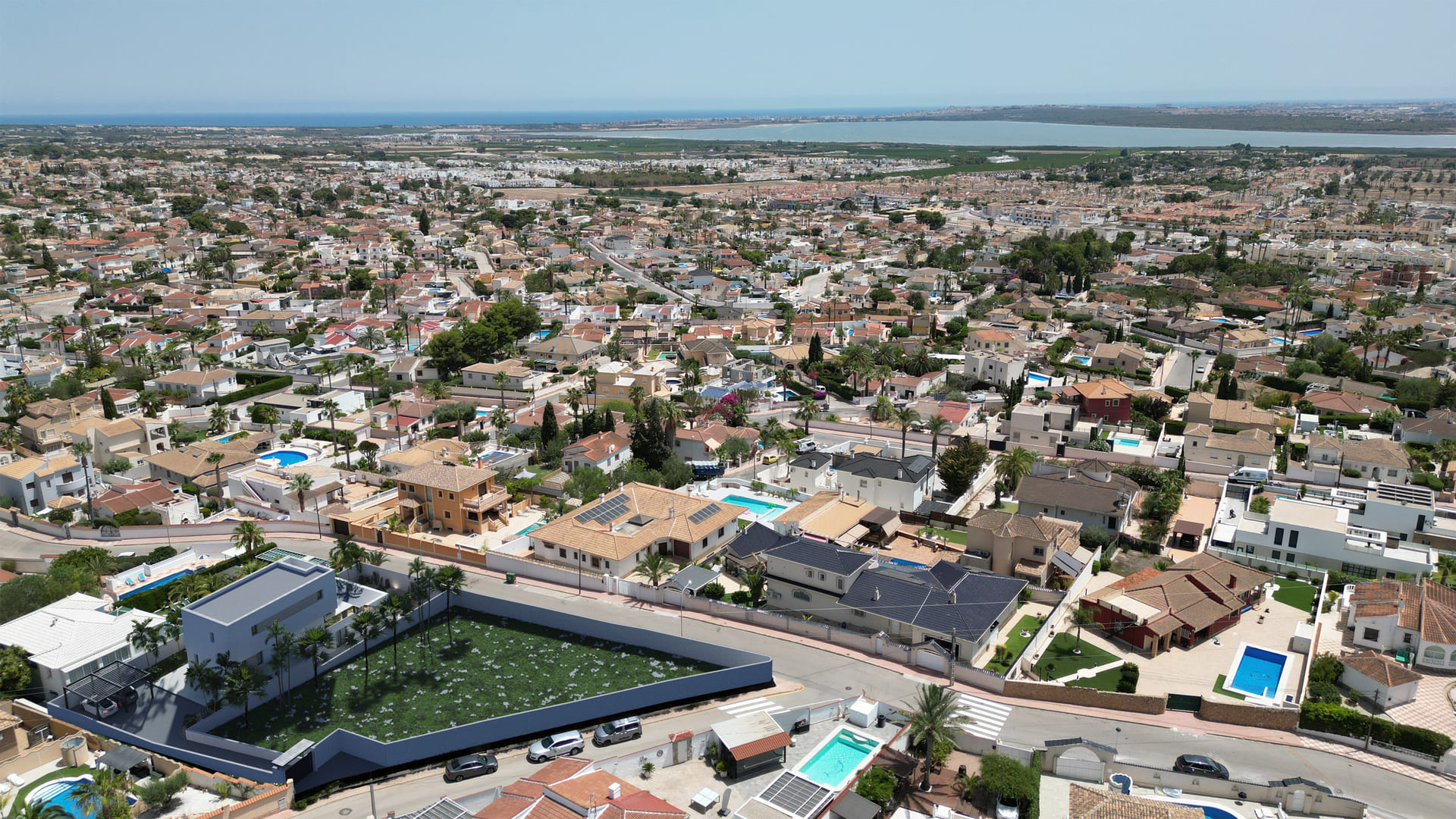 detached en Ciudad Quesada – Ref. 14538244-01