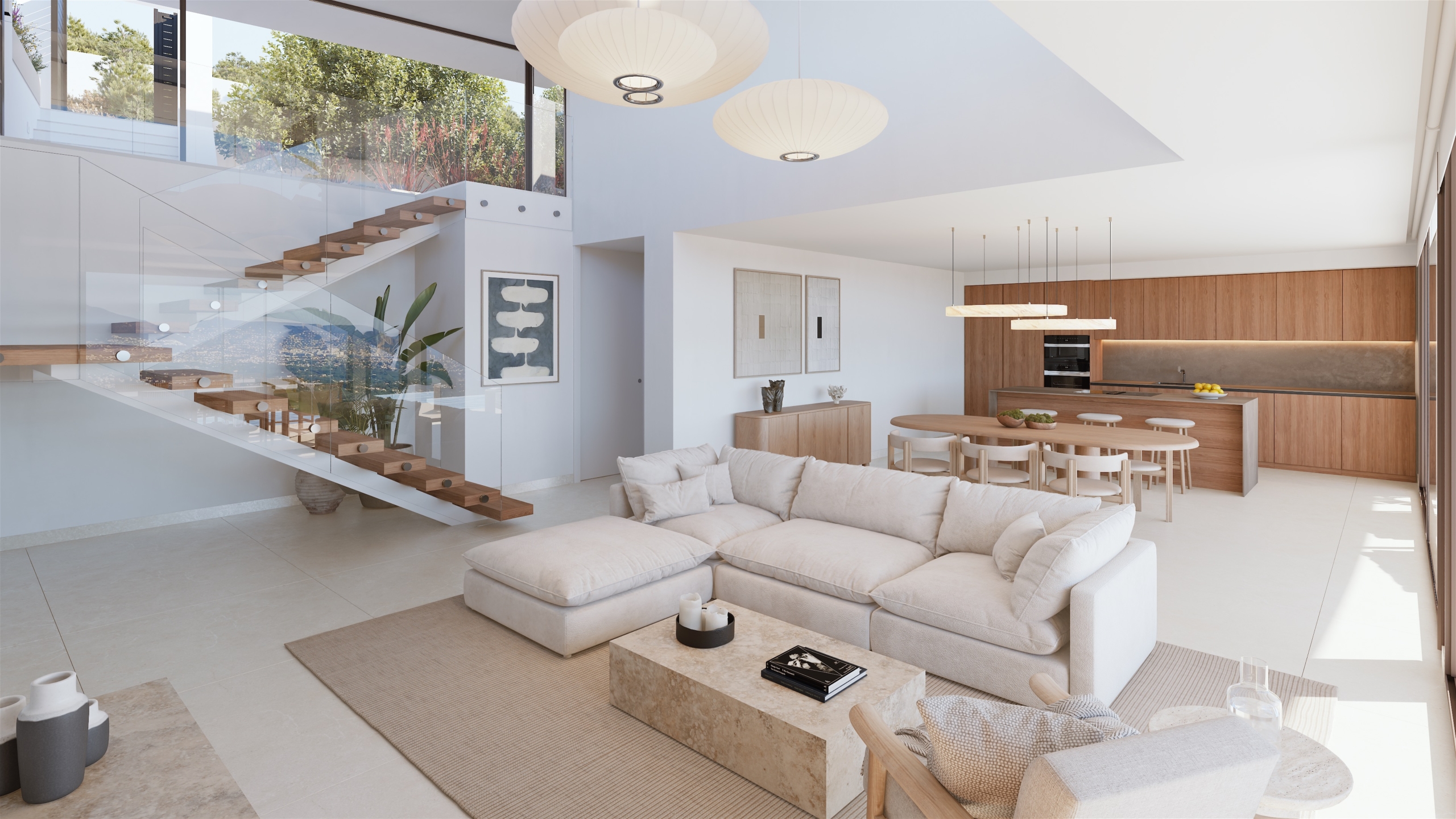 villa en Cumbre del Sol – Ref. 14950242-01