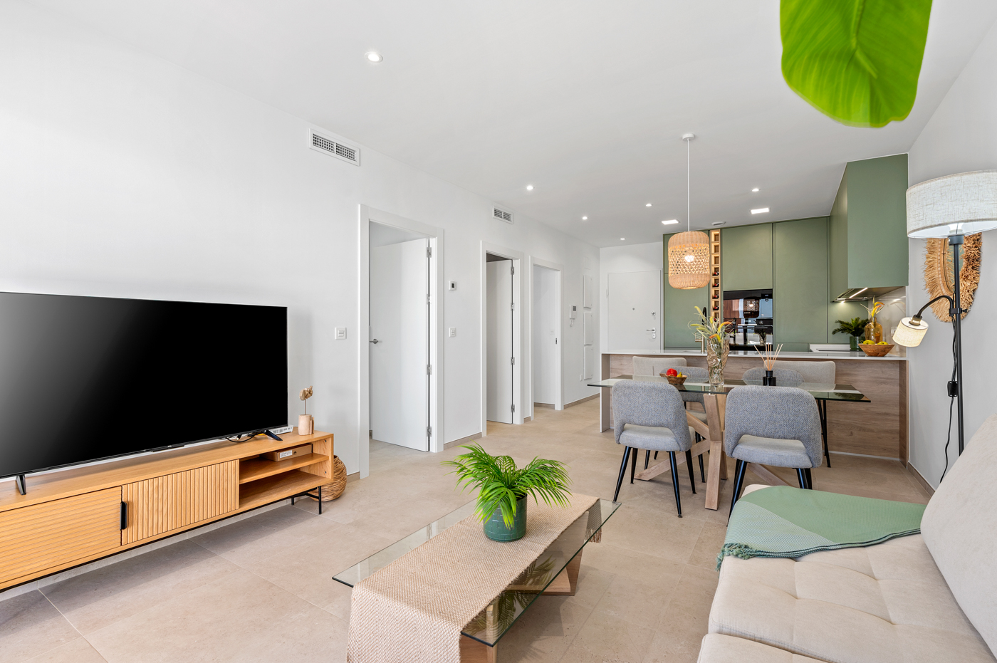 ground-floor en Los Alcázares – Ref. 51332676-01
