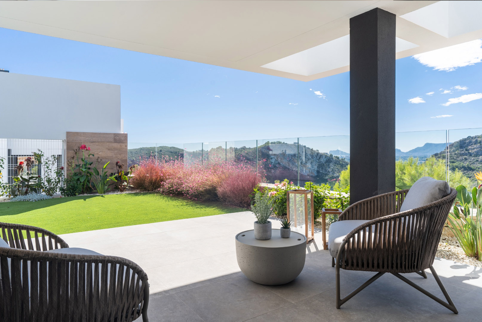 apartment en Cumbre del Sol – Ref. 49748783-01