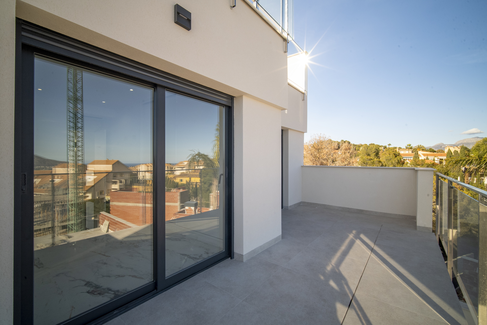 detached en La Nucía – Ref. 52713759-01