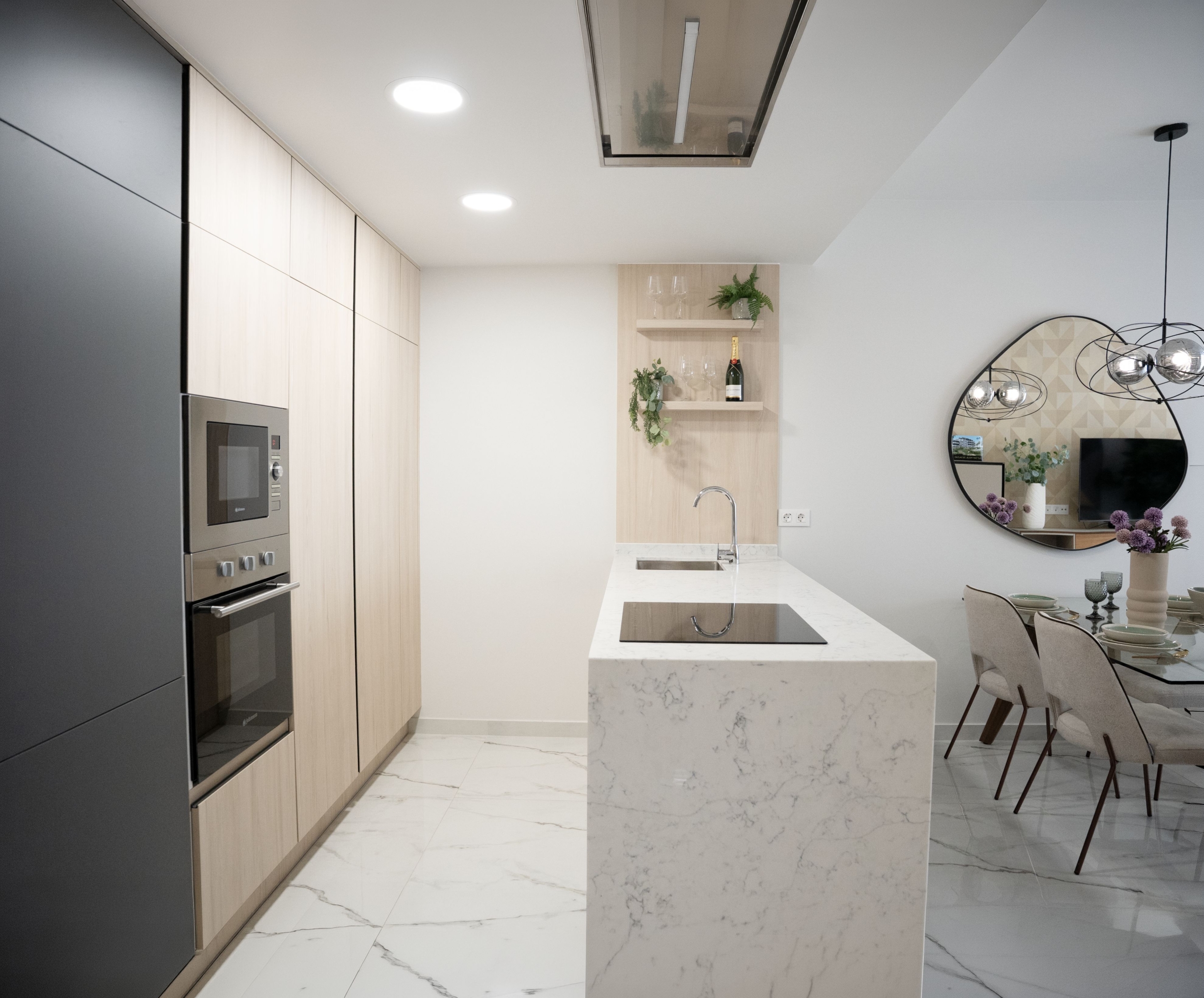 low-bungalow en Ciudad Quesada – Ref. 54331351-01