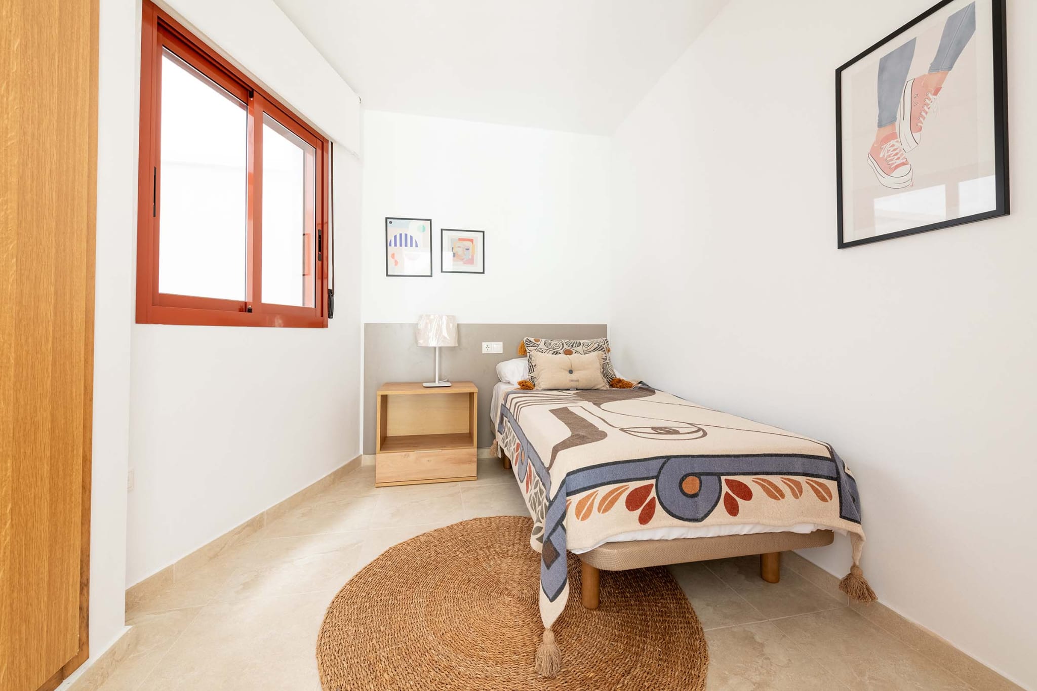 apartment en Jerónimo y Avileses – Ref. 55499639-01