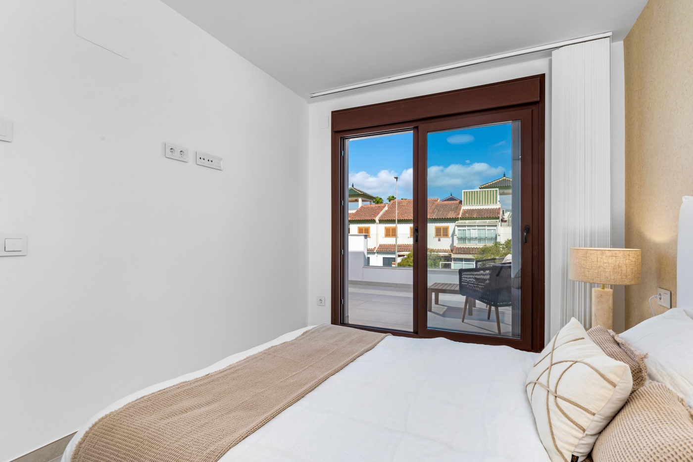 villa en Mil Palmeras – Ref. 63389860-02