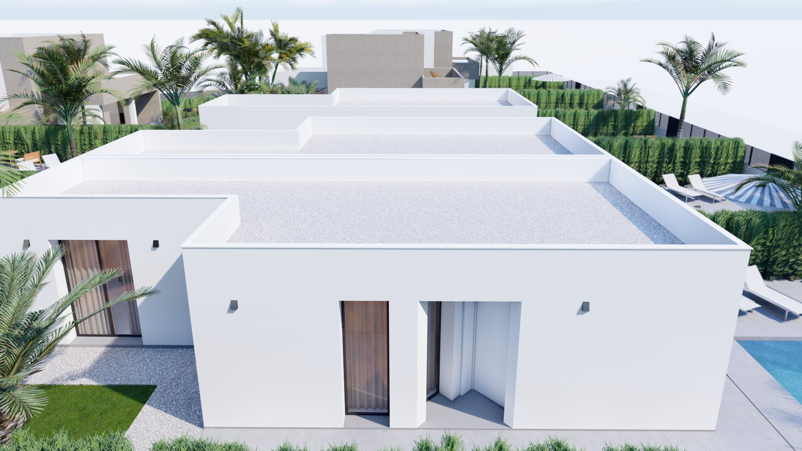 detached en Murcia – Ref. 65040029-01