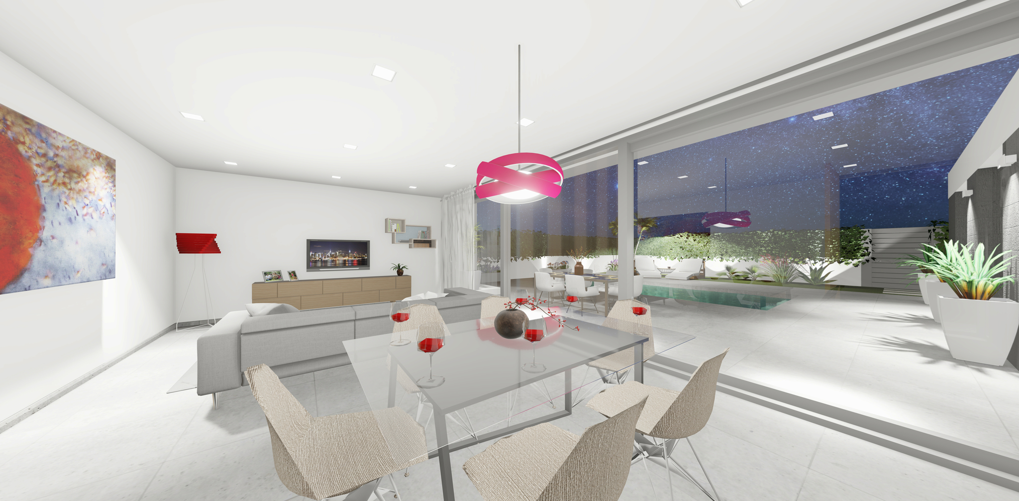 detached en San Juan de los Terreros – Ref. 65386399-01