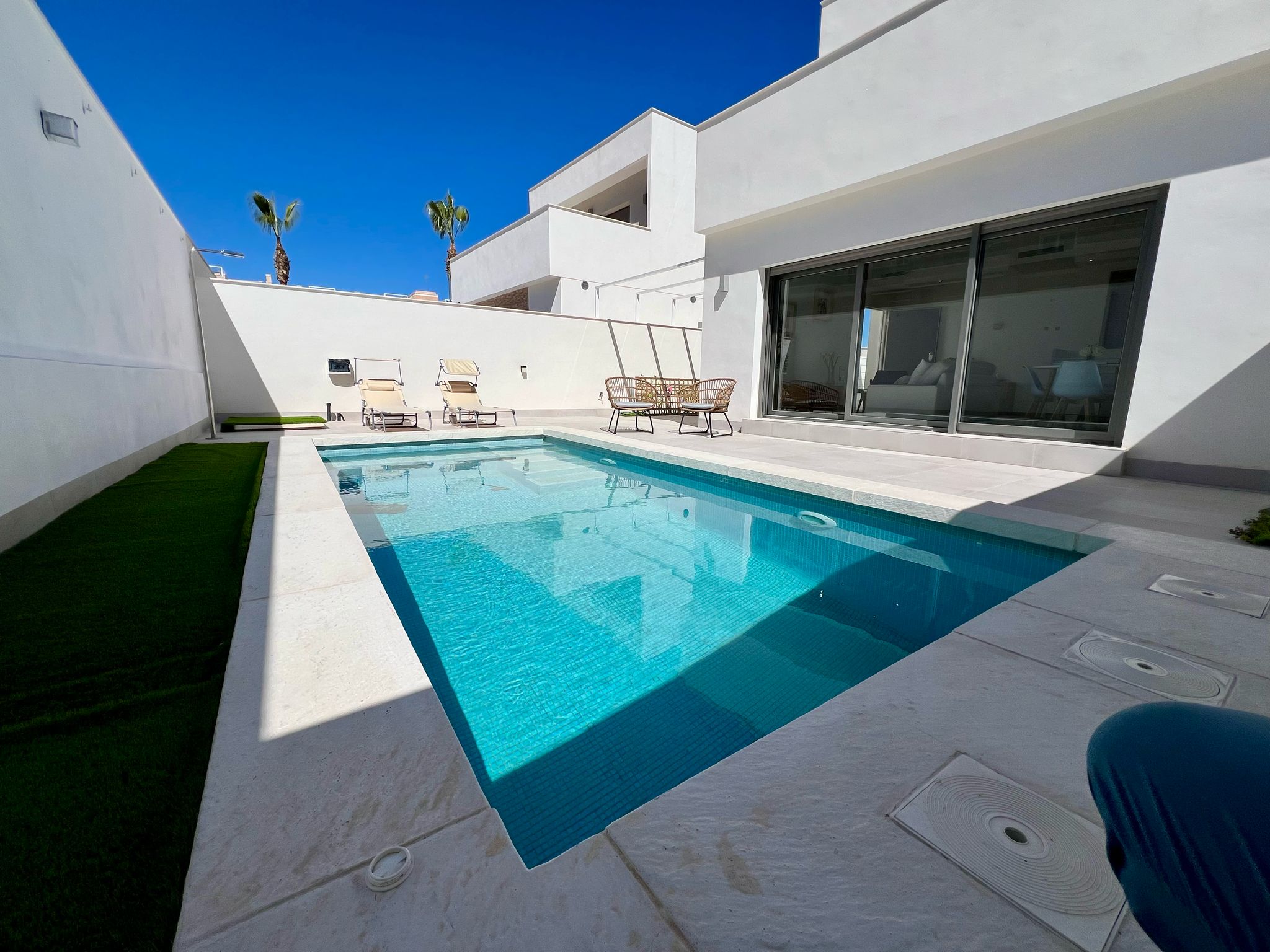 detached en Villamartin – Ref. 66278894-01
