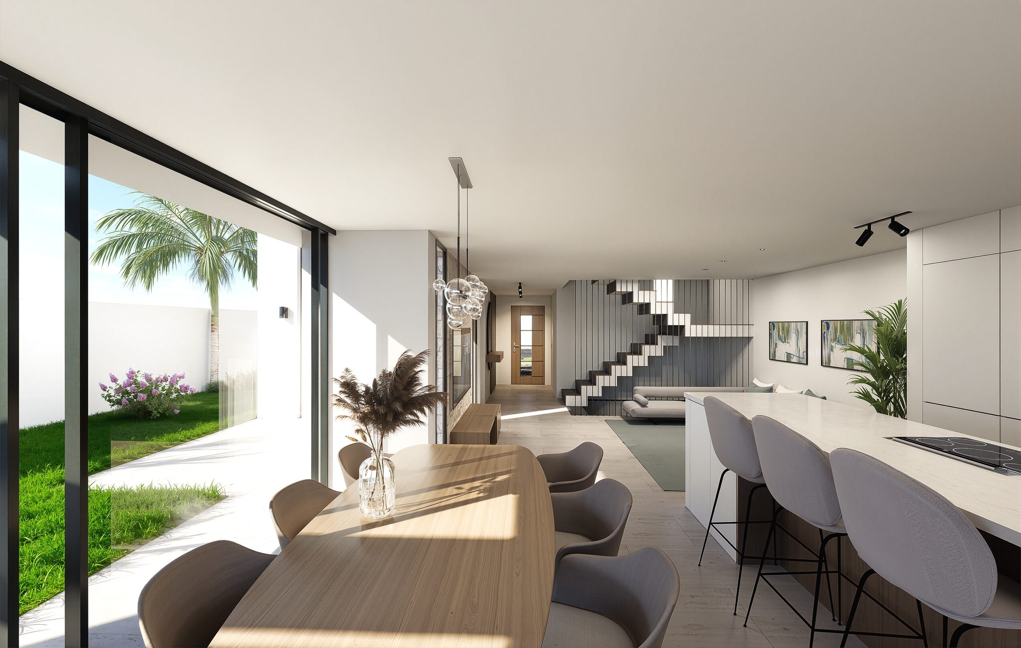 terraced en Santa Rosalía – Ref. 68852196-01