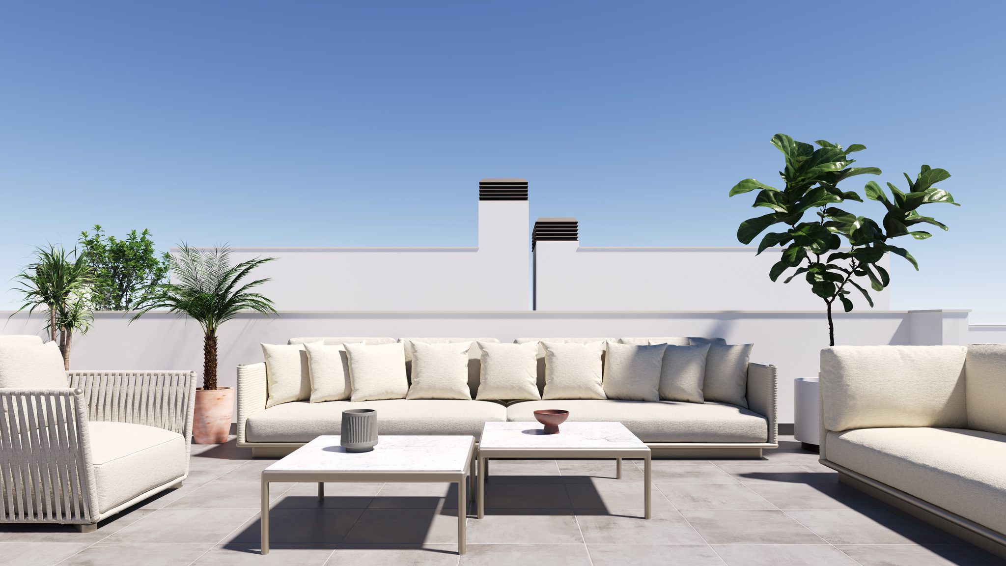 terraced en Torre-Pacheco – Ref. 71671684-01