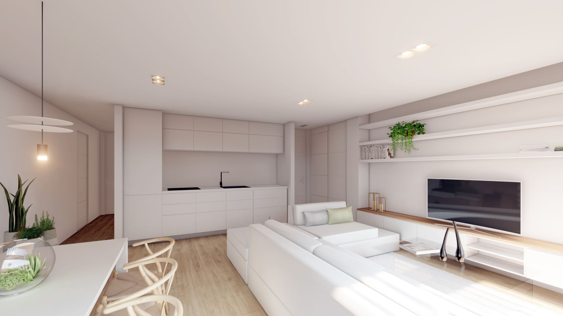 penthouse en Cartagena – Ref. 71757961-05