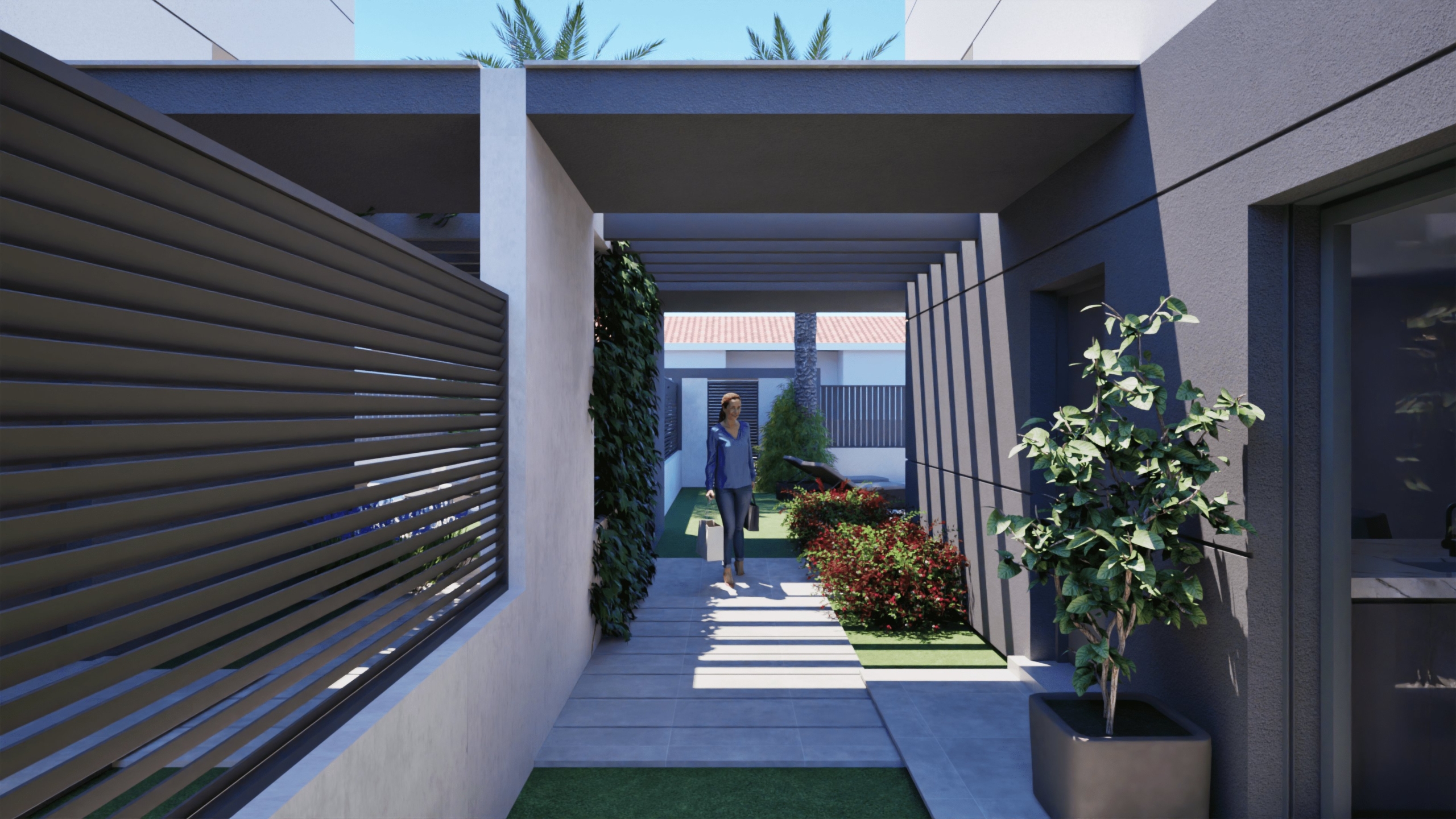 detached en Los Nietos – Ref. 73878059-02