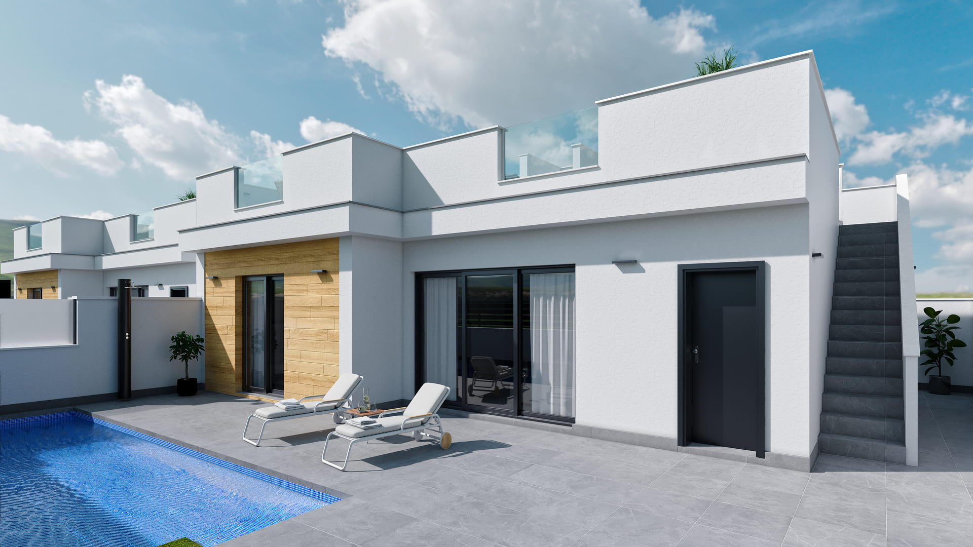 detached en Roldán – Ref. 73940783-01
