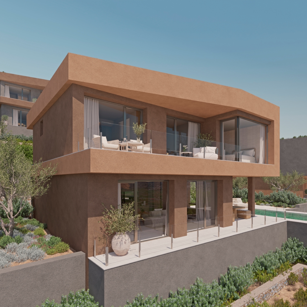 detached en Llíber – Ref. 74492577-01
