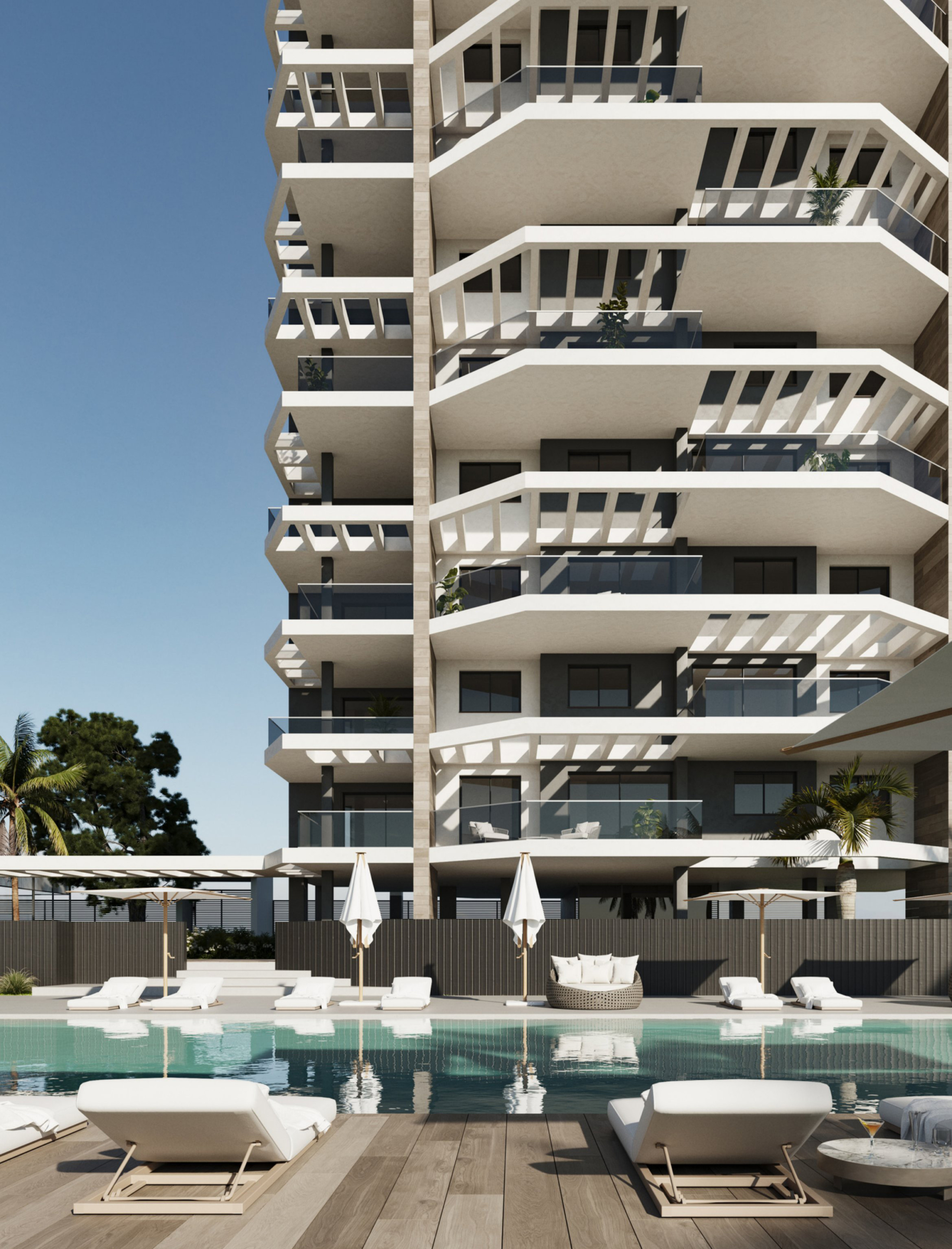 apartment en Calpe – Ref. 74898369-01