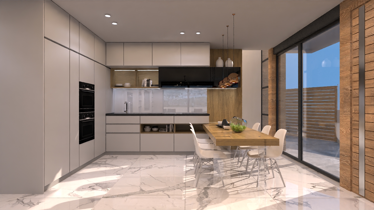 detached en Ciudad Quesada – Ref. 75396274-02