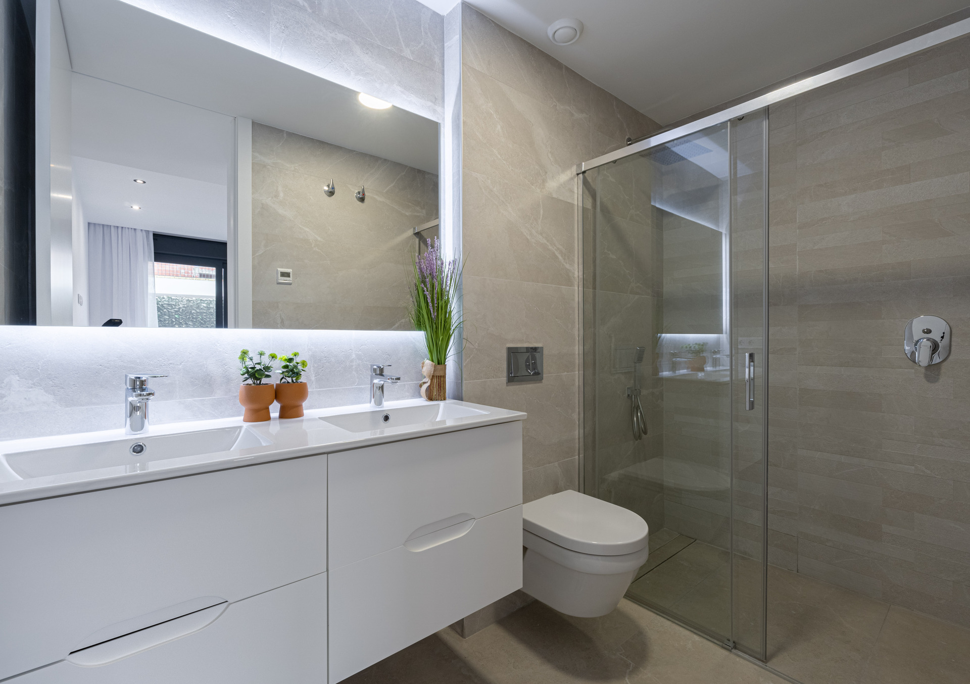 penthouse en Finestrat – Ref. 74351410-04