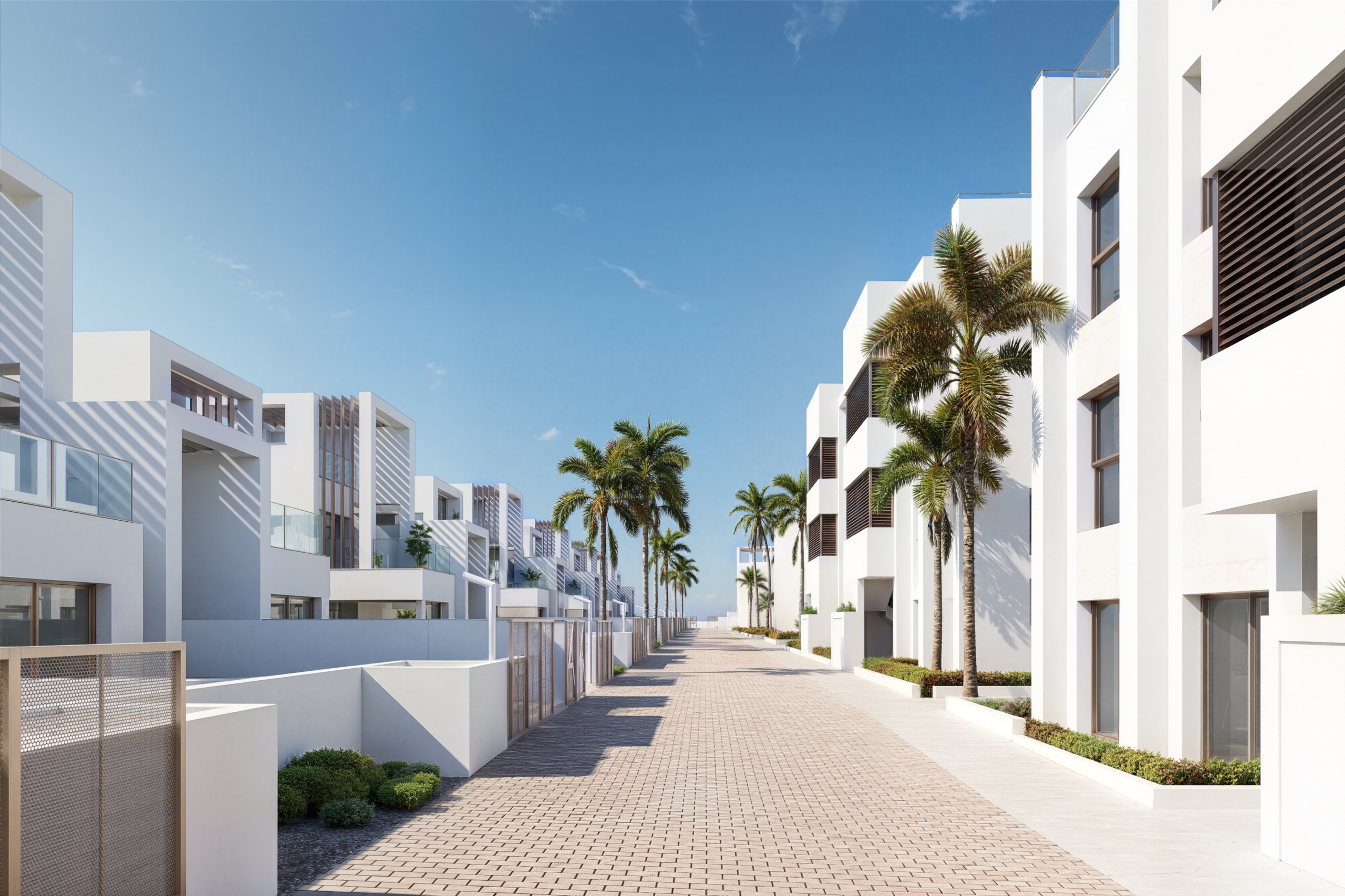 terraced en Los Alcázares – Ref. 79676895-01