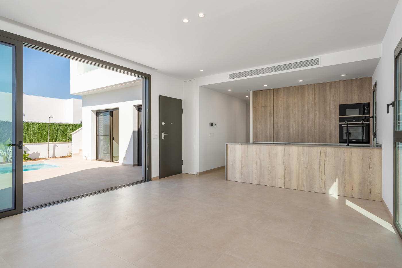 detached en San Javier – Ref. 84923663-01