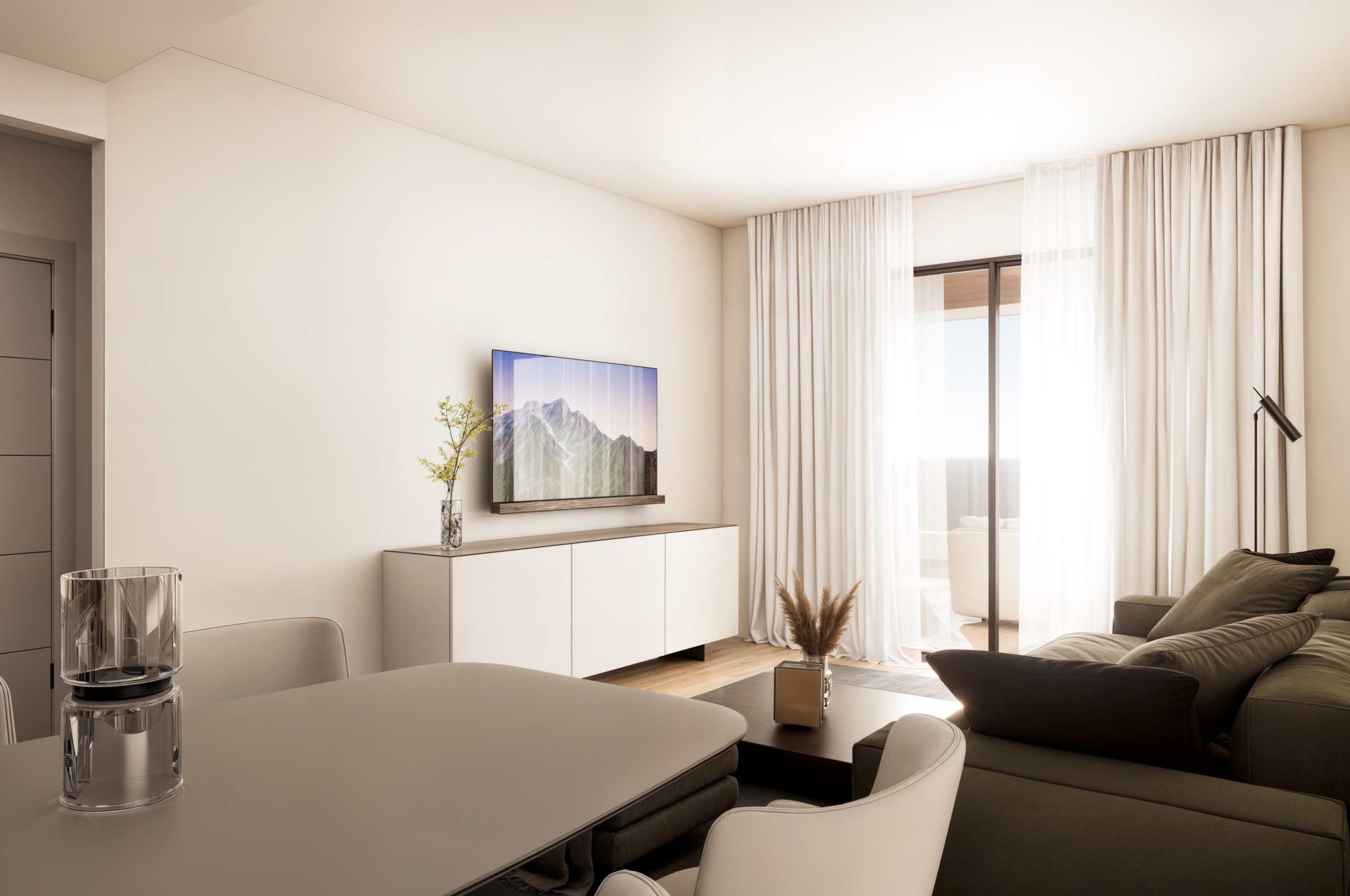 penthouse en Finestrat – Ref. 17845966-02