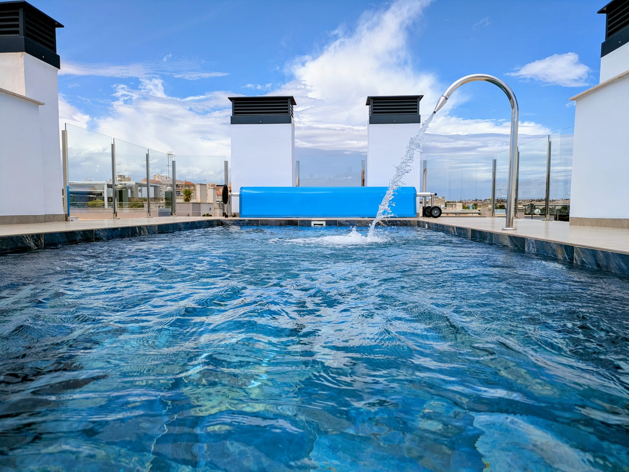 ground-floor en Torrevieja