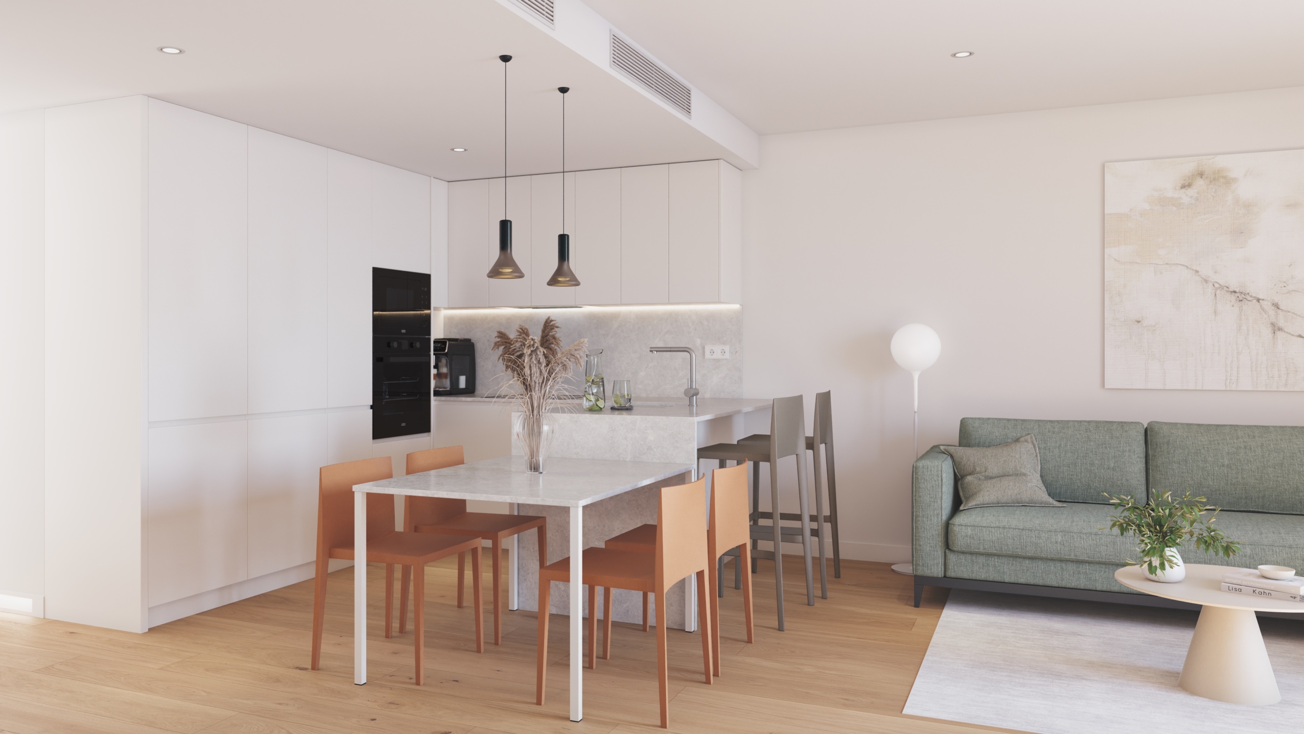 penthouse en San Pedro del Pinatar – Ref. 87211562-03