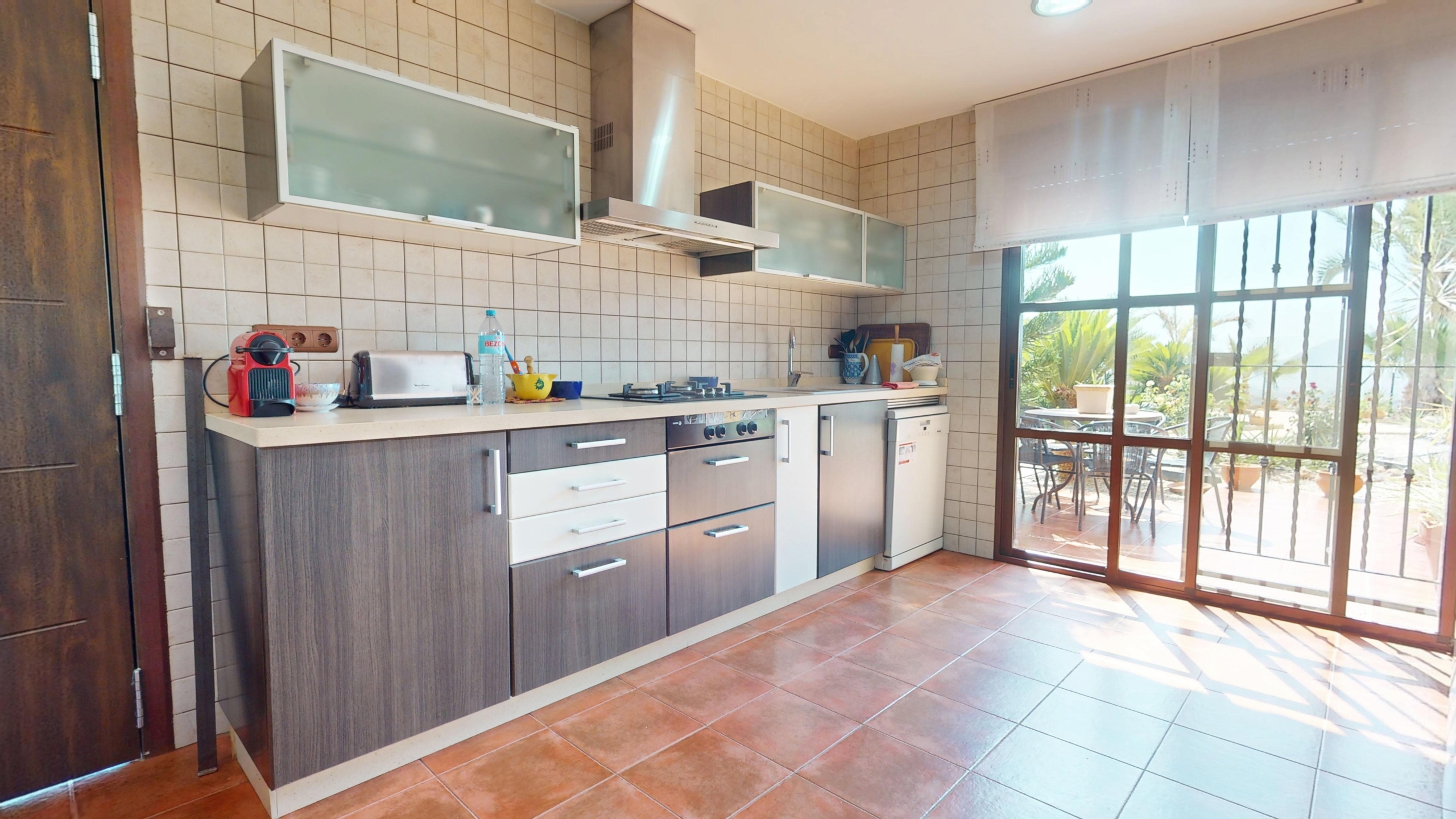 detached en Águilas – Ref. 87464825-01