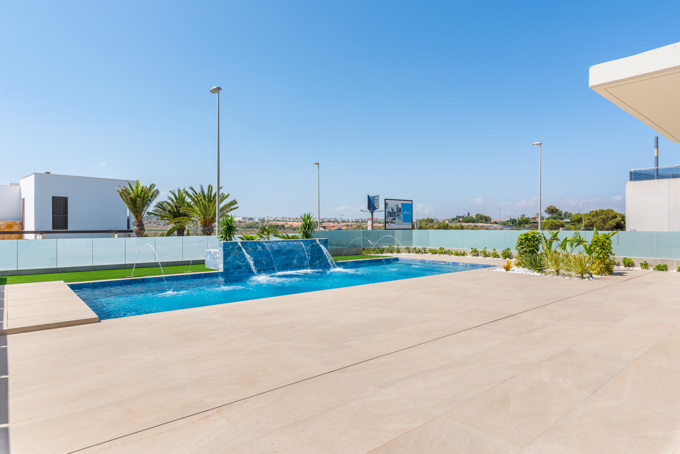 villa en Dehesa de Campoamor – Ref. 19562837-01