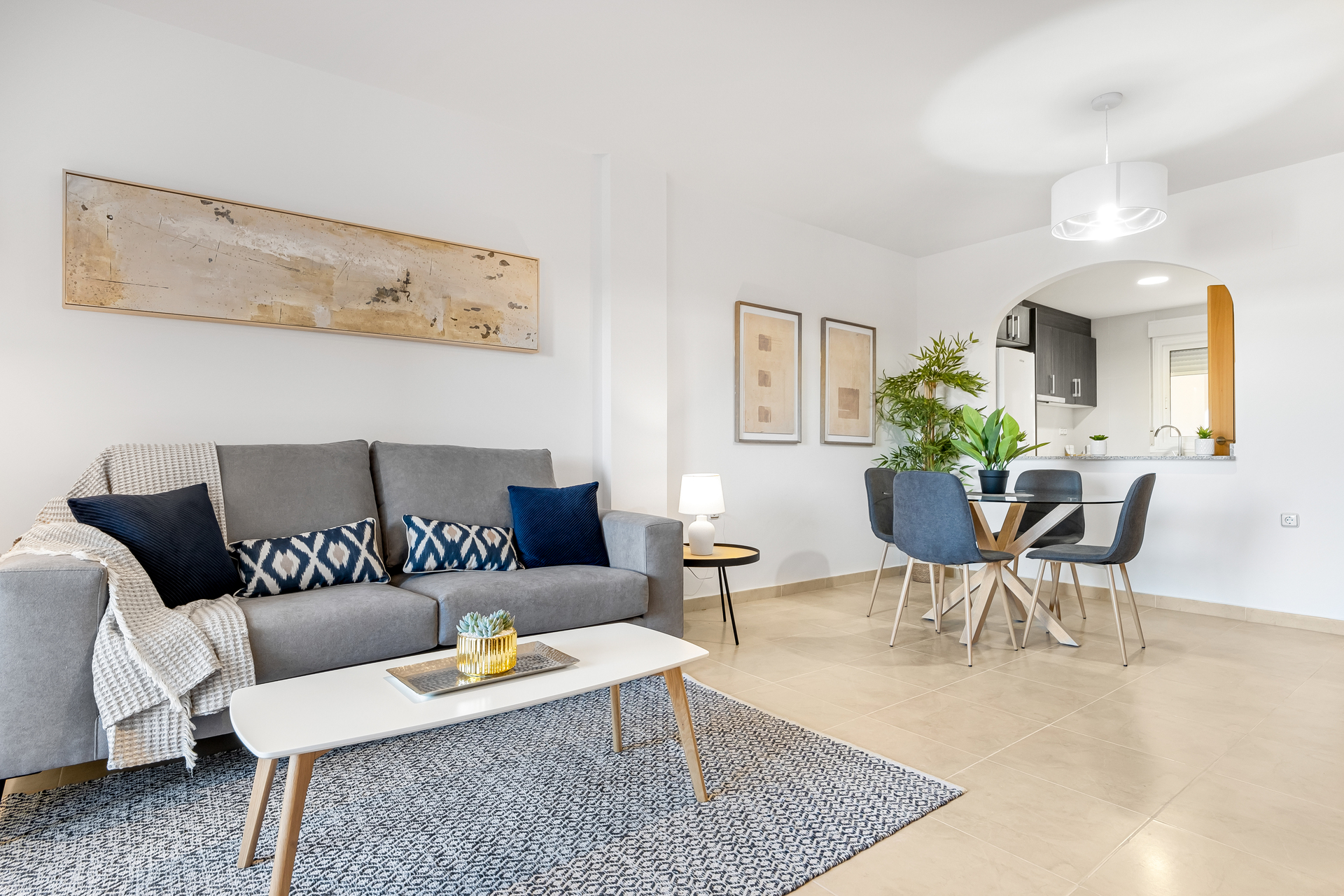 penthouse en Orihuela Costa – Ref. 88686281-03