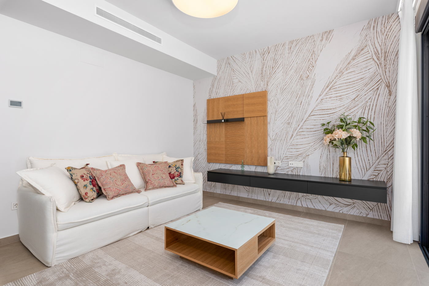 villa en Dehesa de Campoamor – Ref. 19562837-01