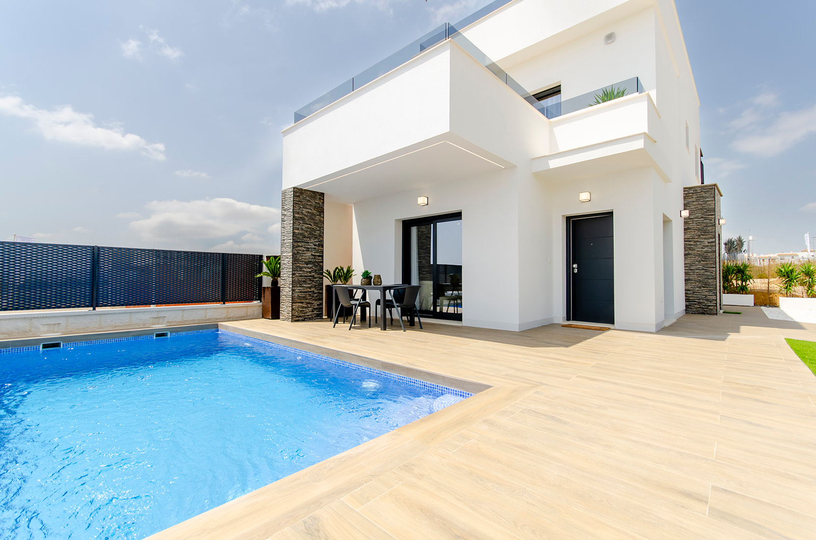 semi-detached en Vistabella – Ref. 92092106-02
