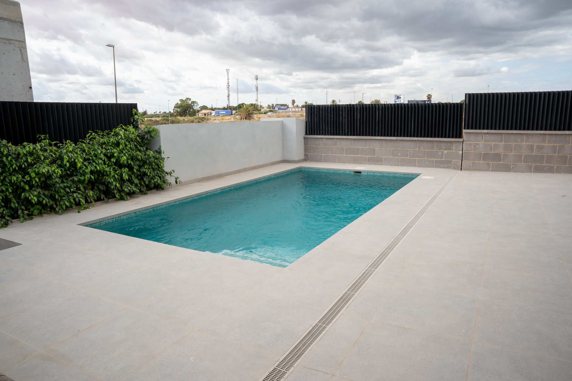 detached en Ciudad Quesada – Ref. 19636605-01