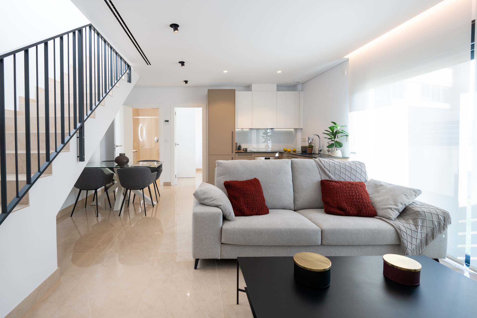 terraced en Elche – Ref. 96240492-01