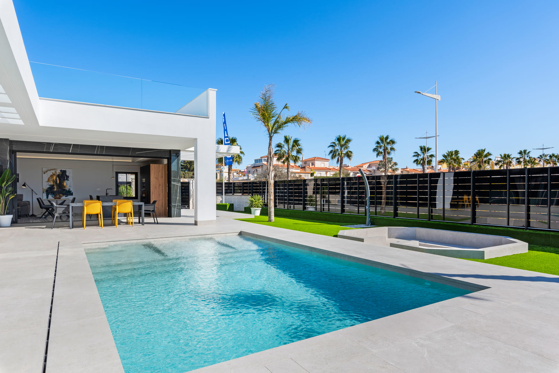 detached en La Finca Golf – Ref. 19626894-01