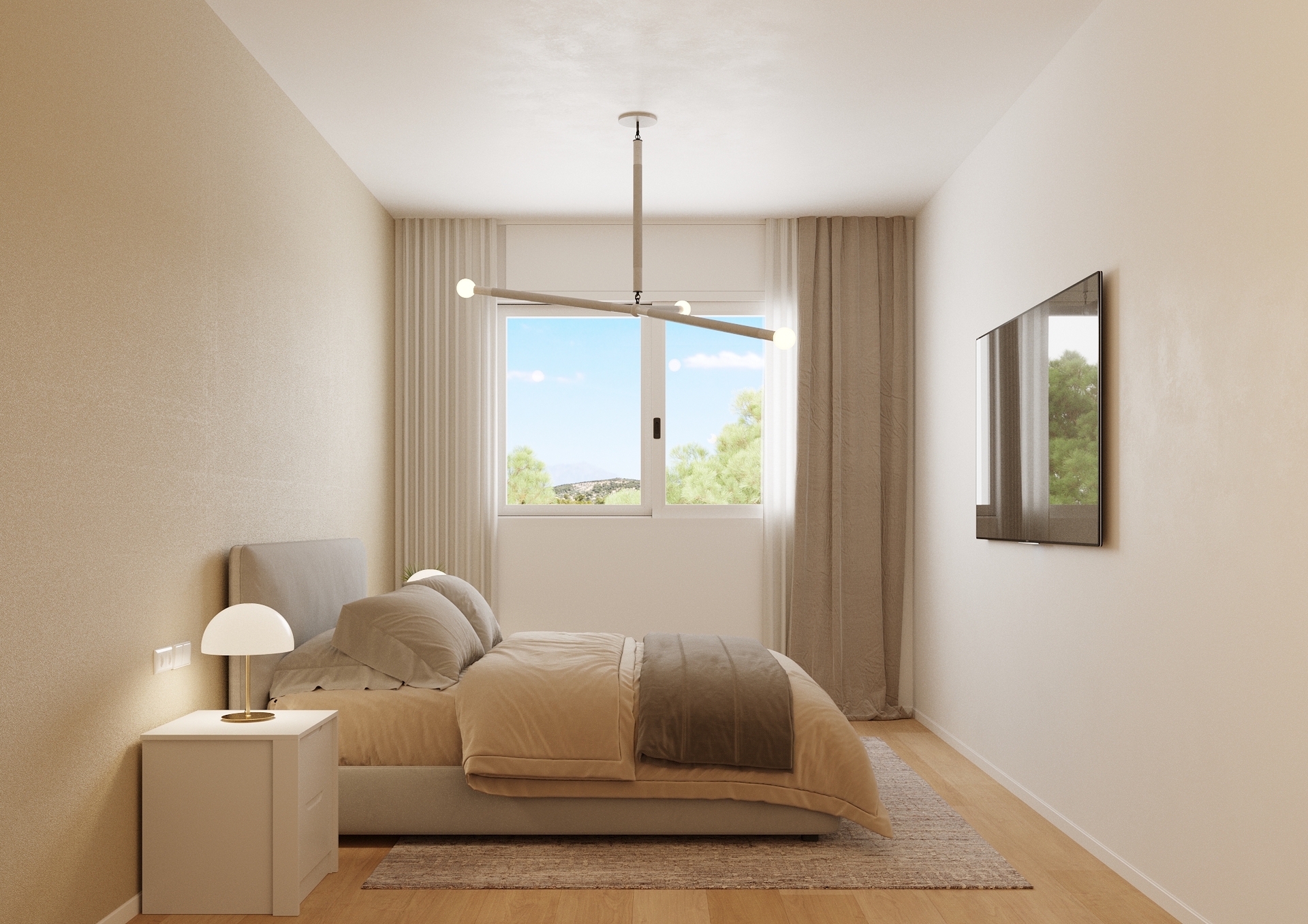 terraced en Finestrat – Ref. 11962694-01
