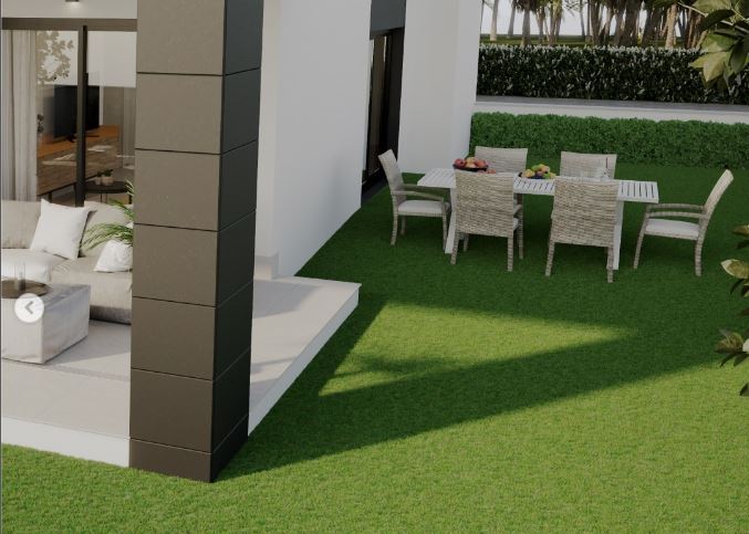 penthouse en Torrevieja – Ref. 21356886-03