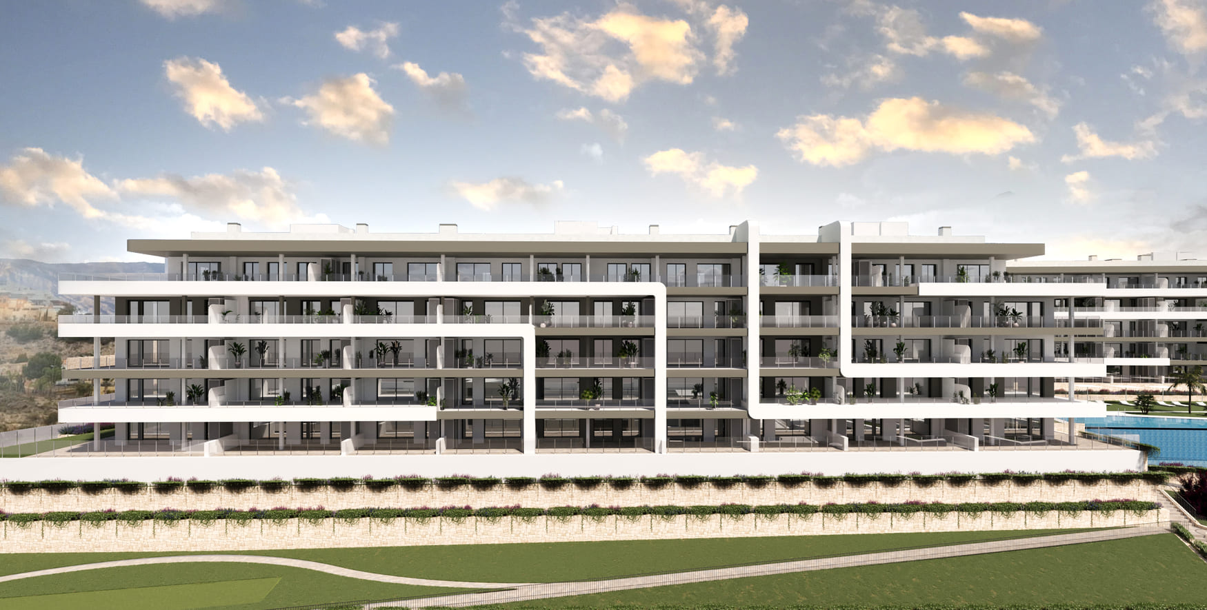ground-floor en Mutxamel – Ref. 20642228-13