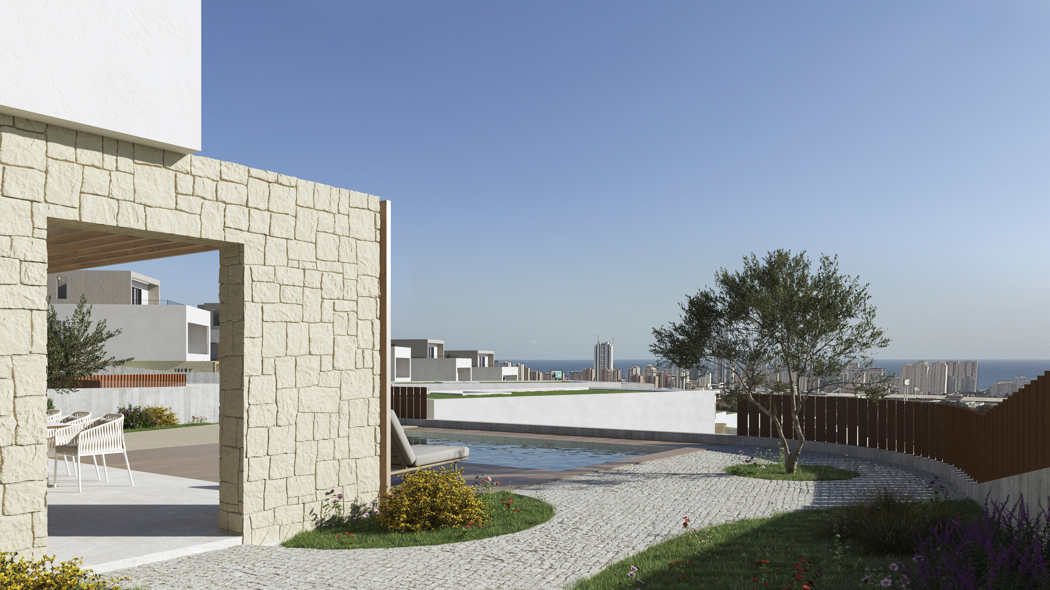 detached en Finestrat – Ref. 22917097-02