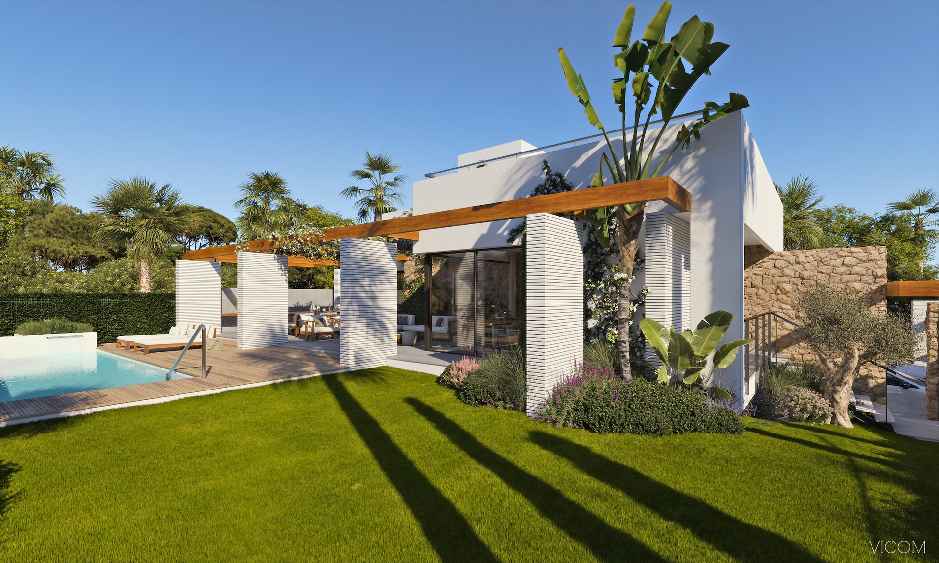 villa en Orihuela Costa – Ref. 24592294-02