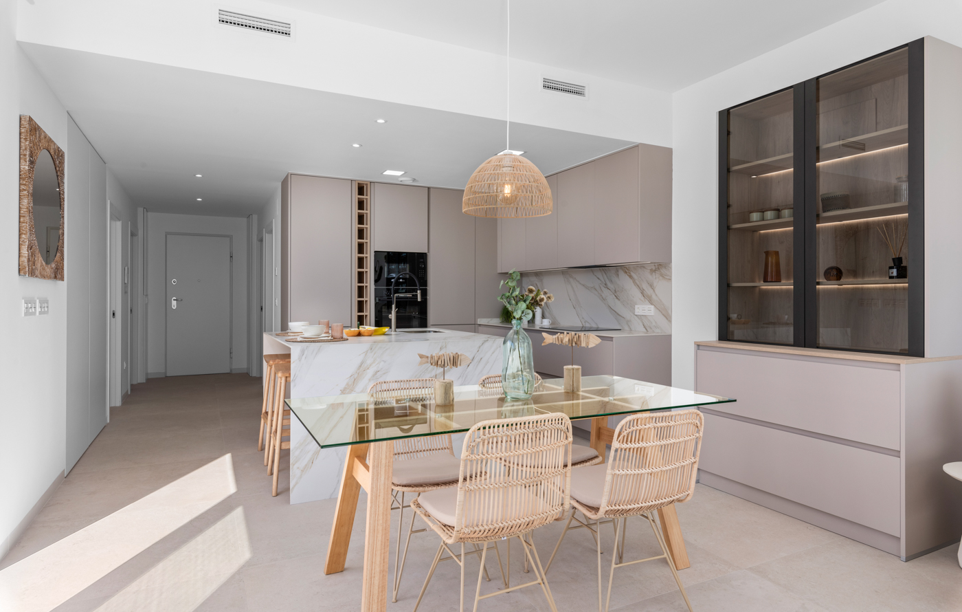 detached en Los Alcázares – Ref. 25131689-02