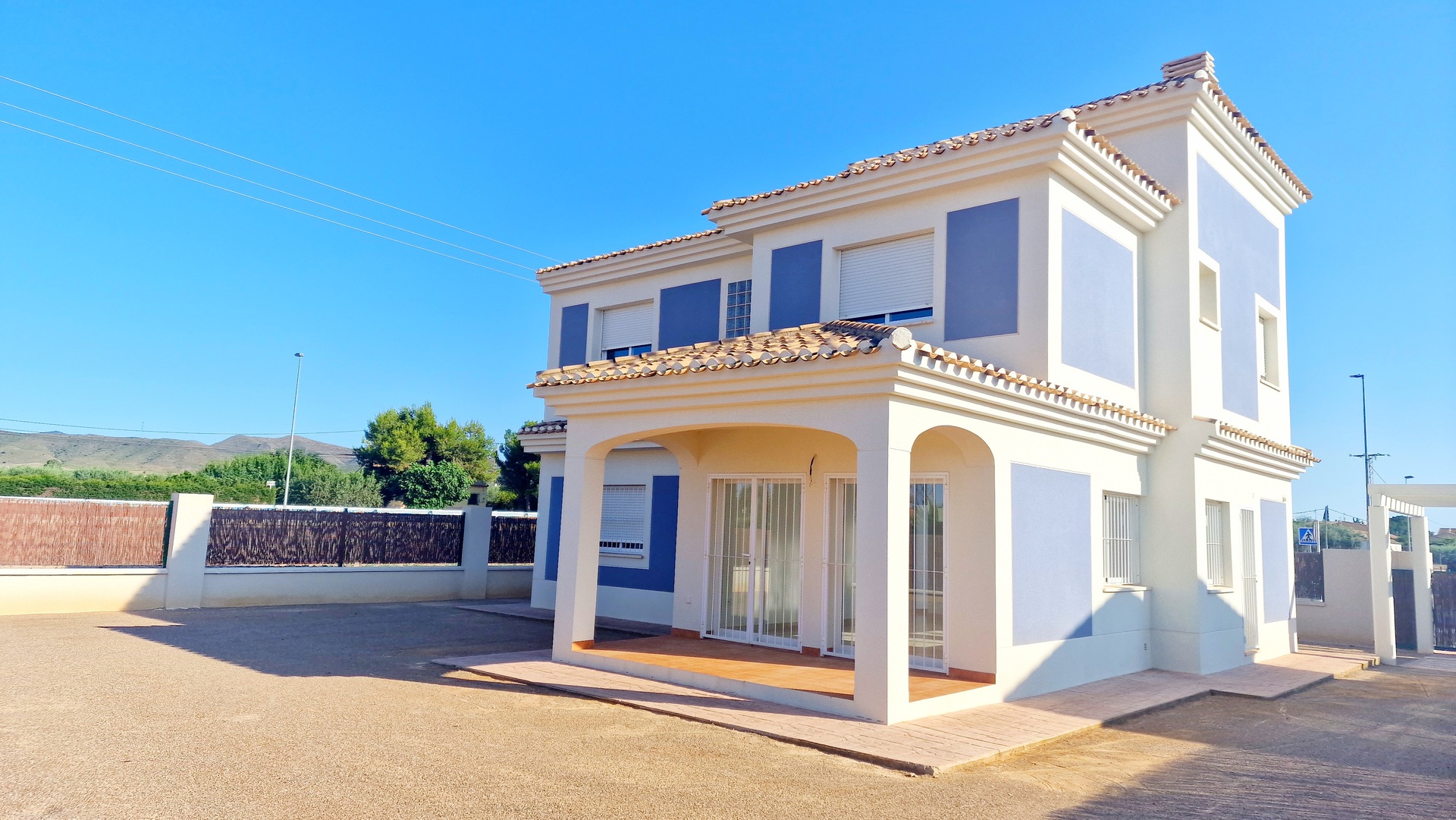 detached en Purias – Ref. 25113873-02