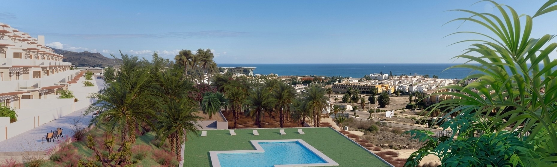 penthouse en Vera – Ref. 29478808-03